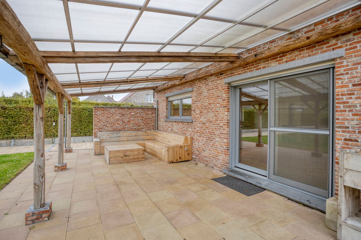 Droomwoning met zeer veel mogelijkheden foto 23