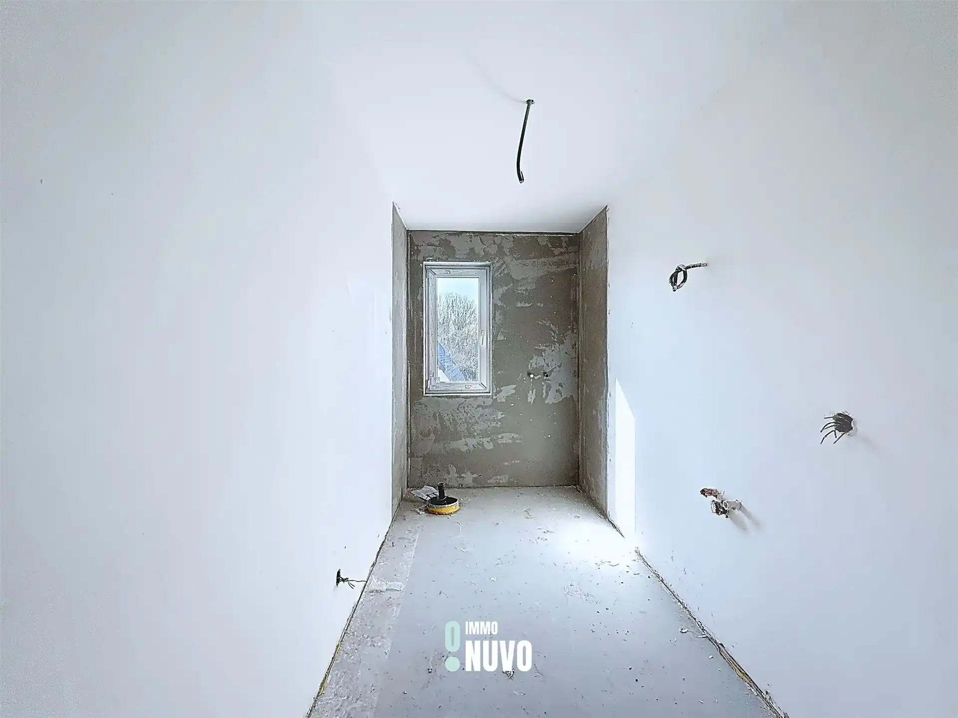 nieuwbouw appartement foto 6