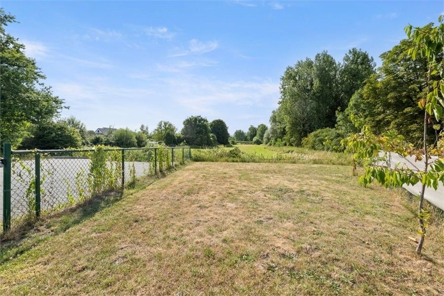 RUIME OPEN BEBOUWING MET KANTOOR EN ADEMBENEMEND ZICHT IN HASSELT foto 39