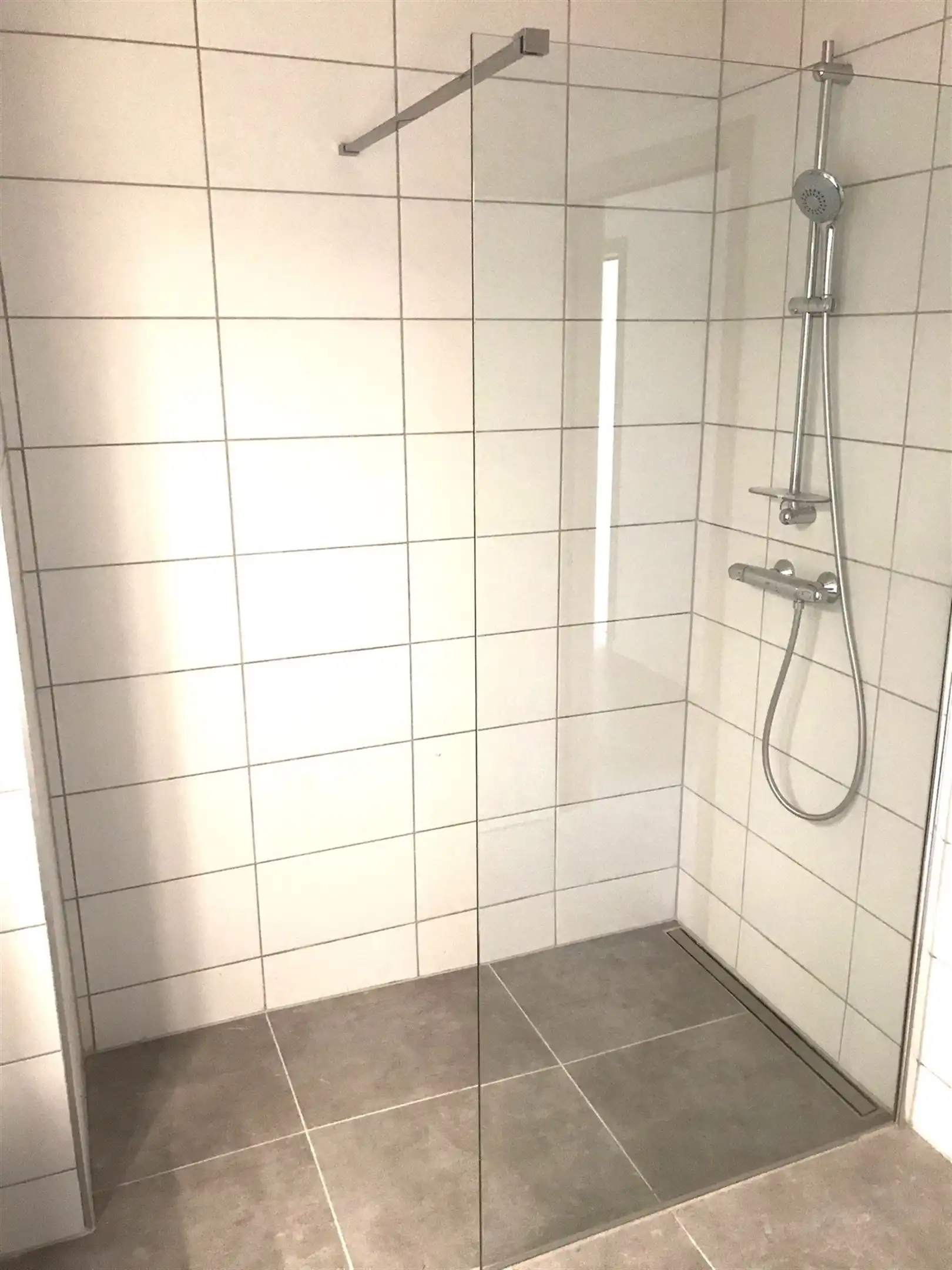 TE HUUR: BEN-appartement met 2 slaapkamers te Boekt! foto 6