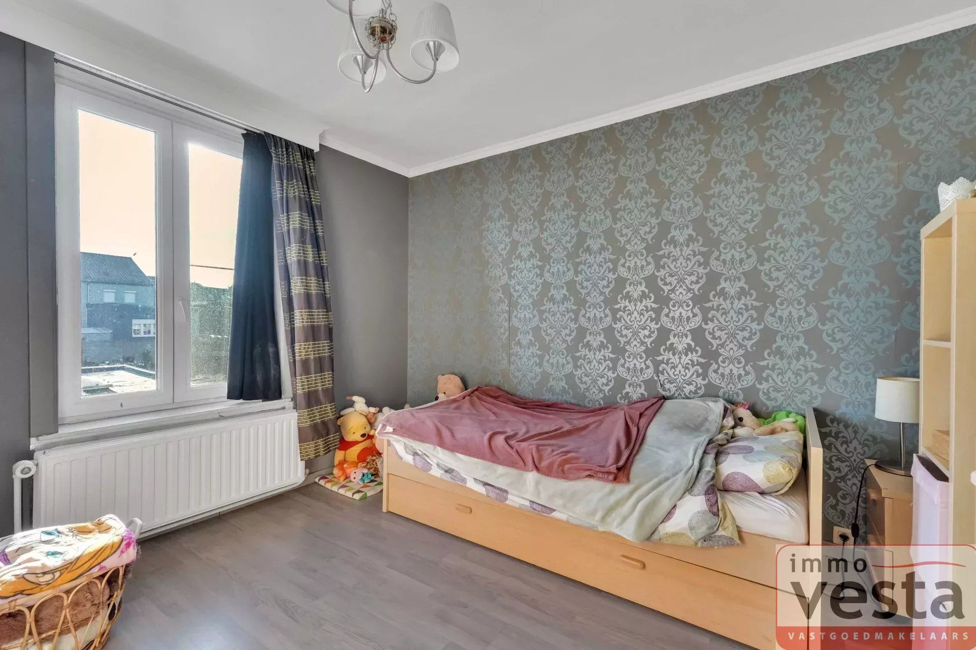 Ruime, instapklare woning op goede locatie foto 19