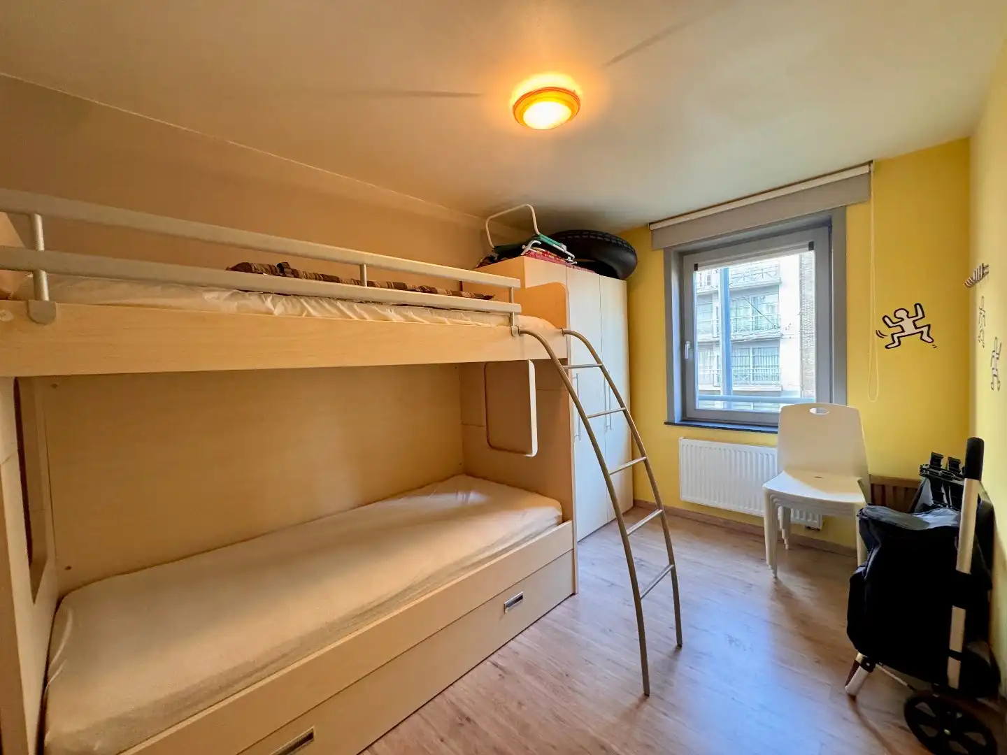 Residentie Olympia A0102+B5 foto 5