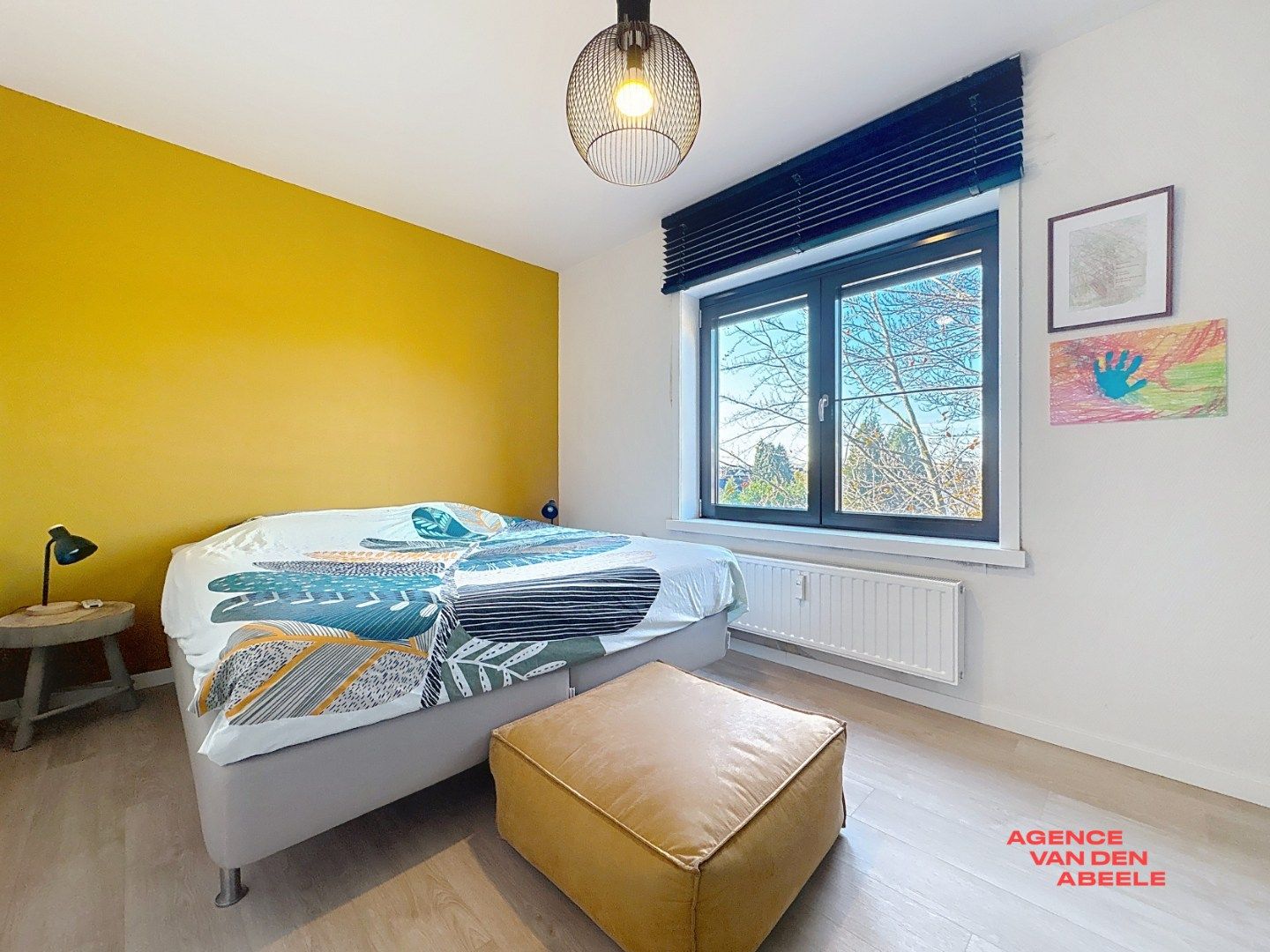 Prachtig energiezuinig hoekappartement met 3 slaapkamers foto 14