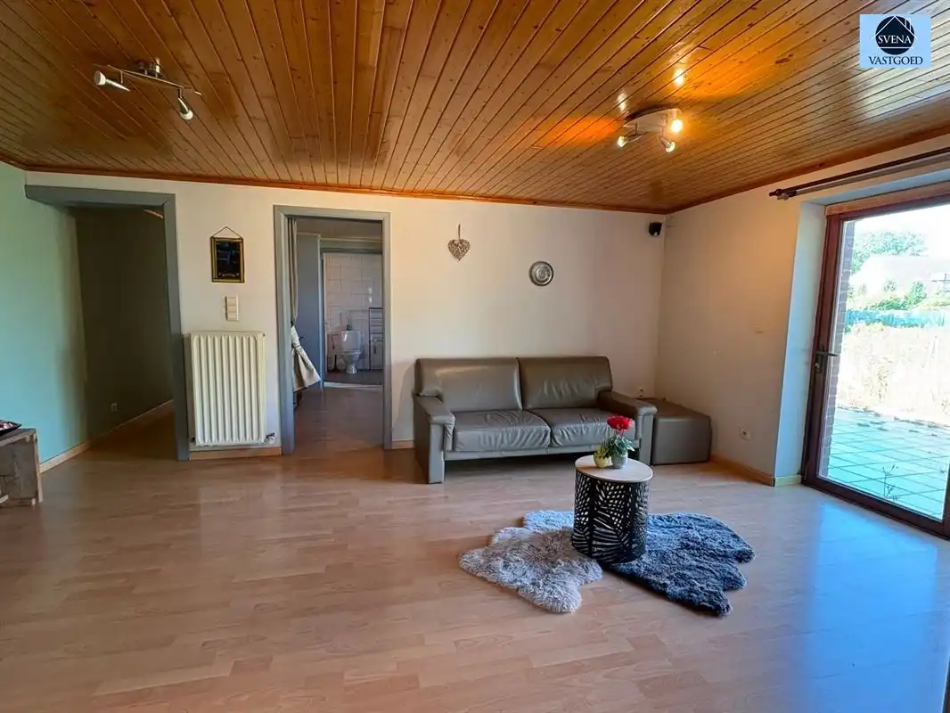 AUTHENTIEKE HOEVE WAAR CHARME, RUST EN RUIMTE SAMENKOMEN foto 14