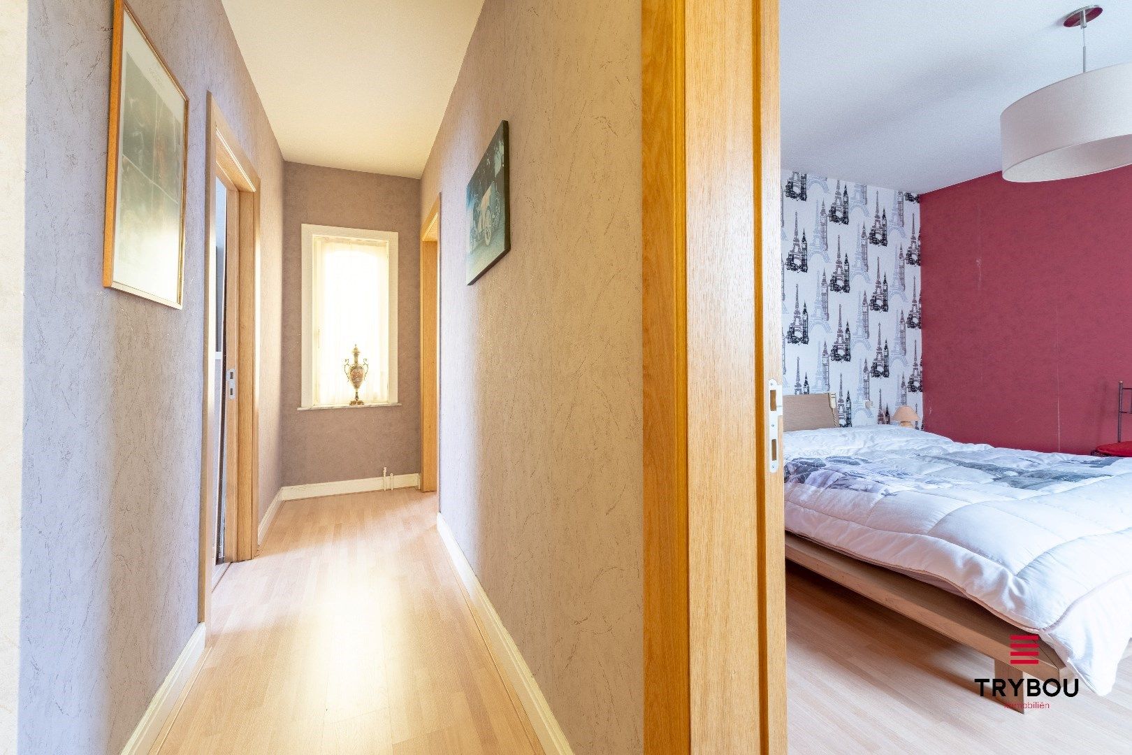 🏡 Ruime woning met potentieel op groot perceel in het centrum van Langemark foto 19