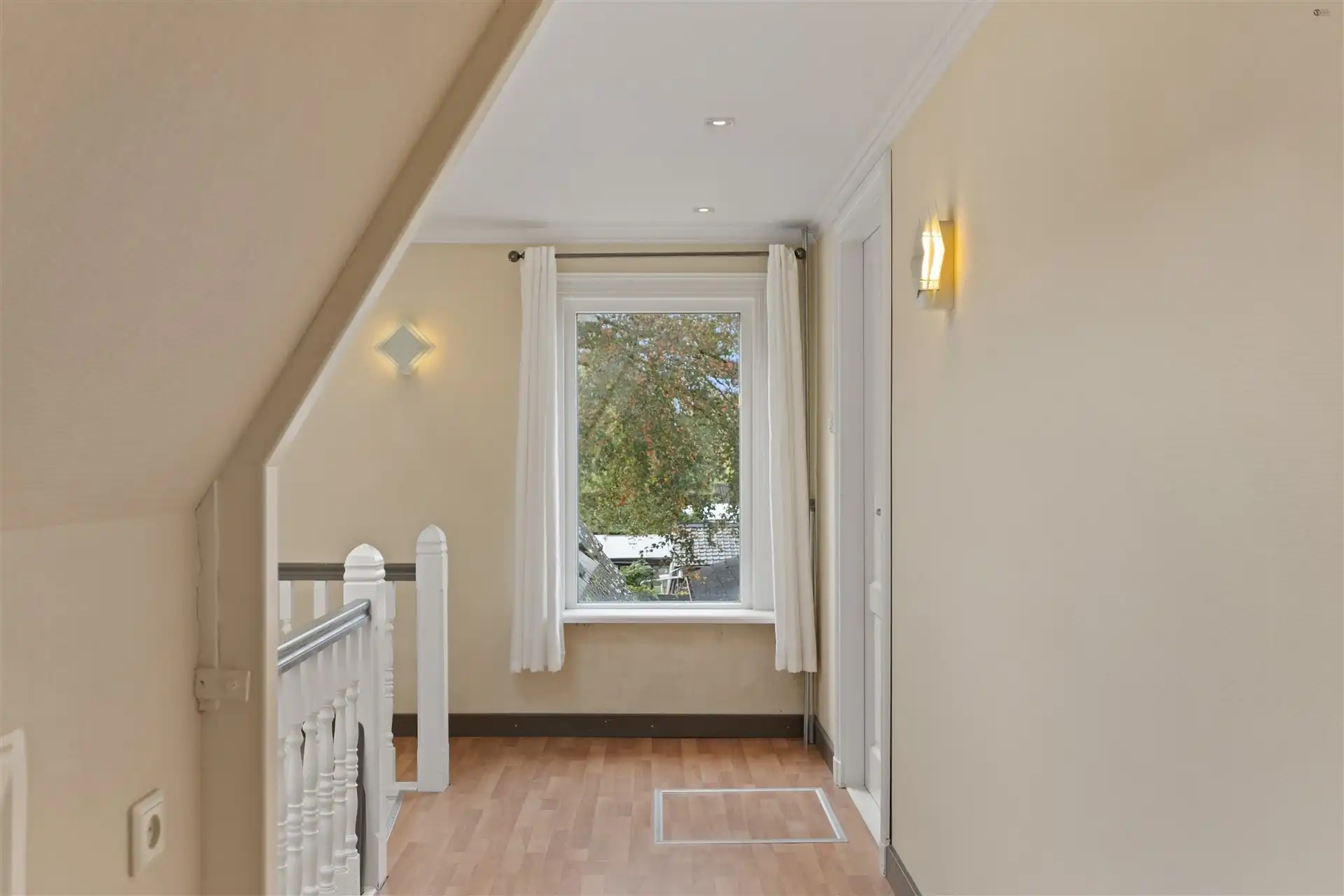 authentieke woning te Koewacht / Nederland foto 19