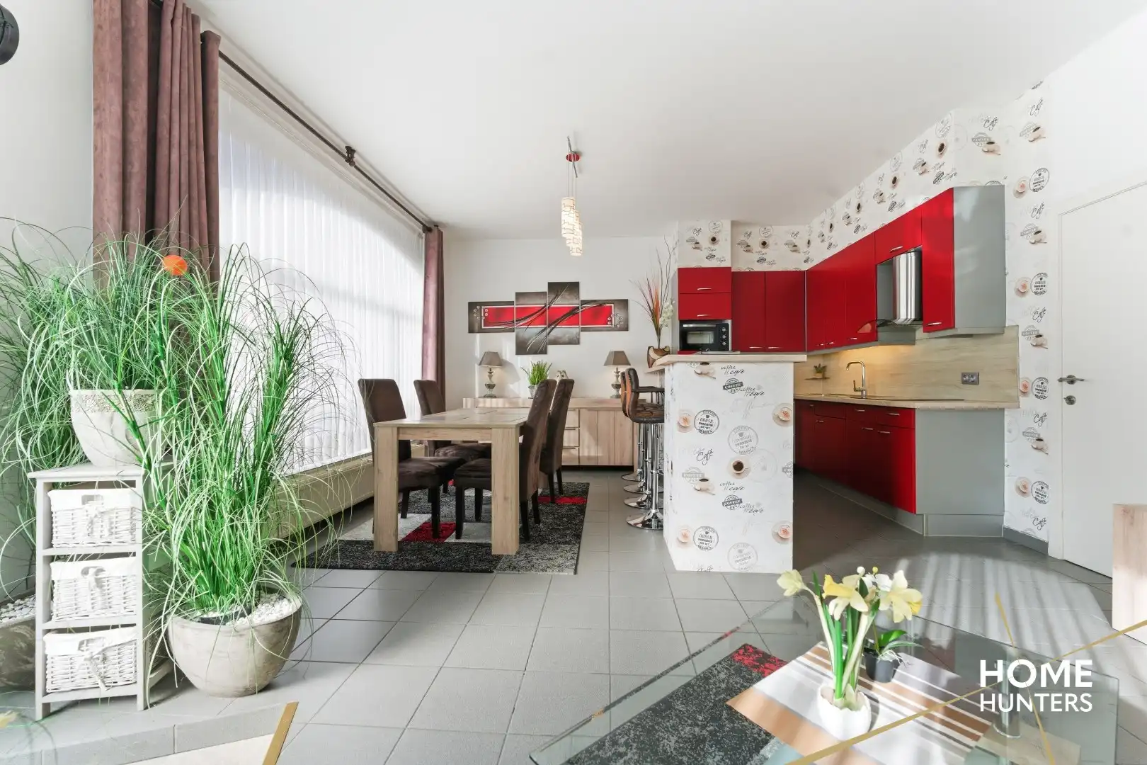 Rendabel investeringspand met combinatie van vaste verhuur en vakantieappartementen in centrum Ieper foto 6