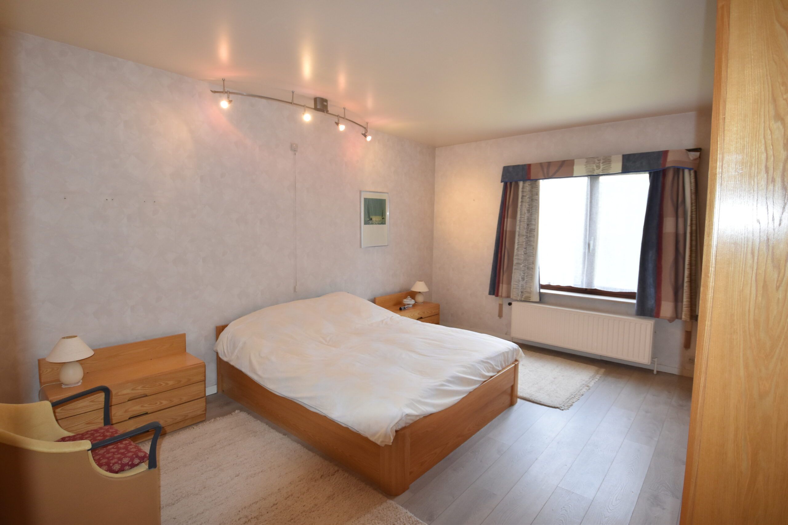 Prachtige tijdloze villa (3 slpks) met mooie tuin in Belsele. foto 30