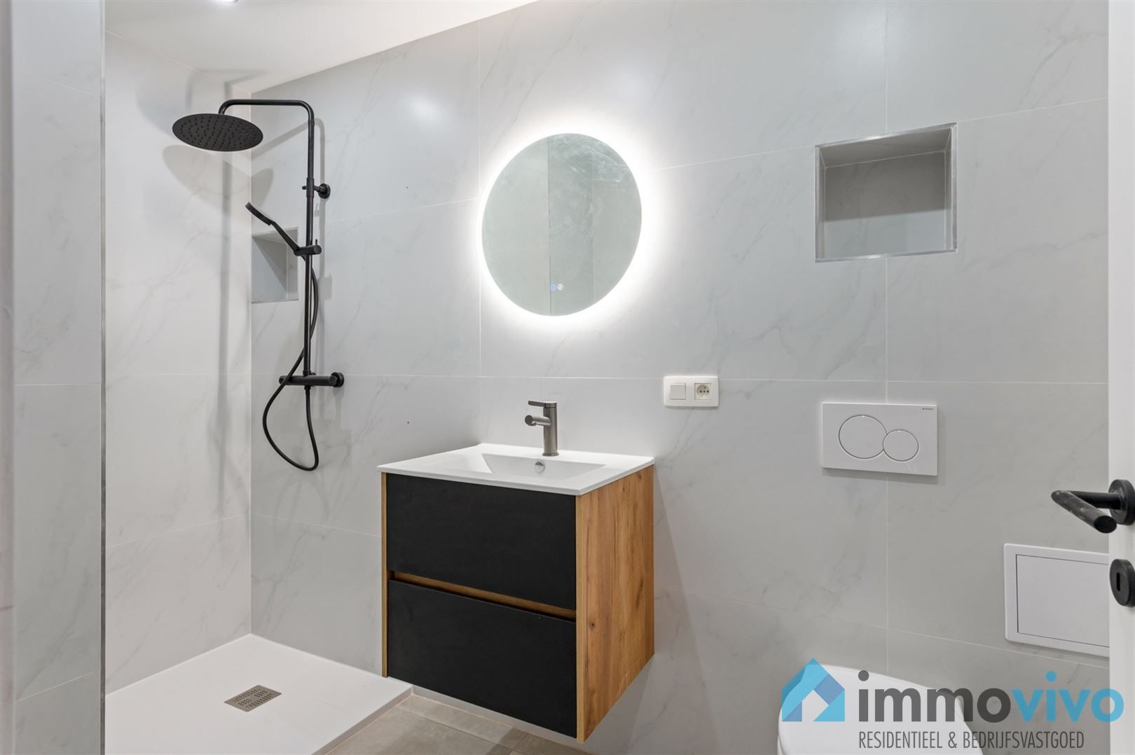 Appartement te huur Ter Heydelaan 149/2L - 2100 ANTWERPEN