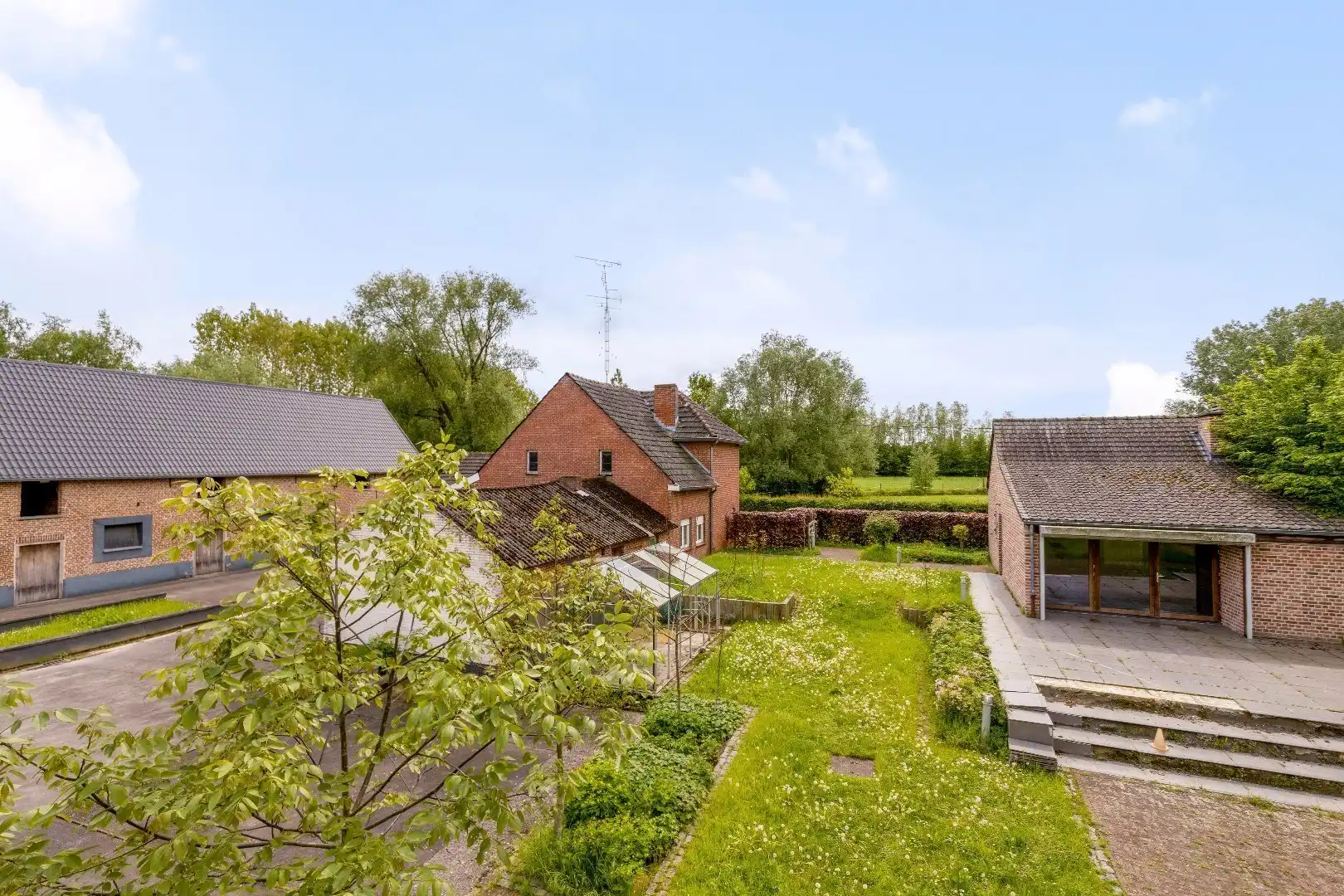 Exclusief landgoed op toplocatie, 40a, nabij centrum foto 4