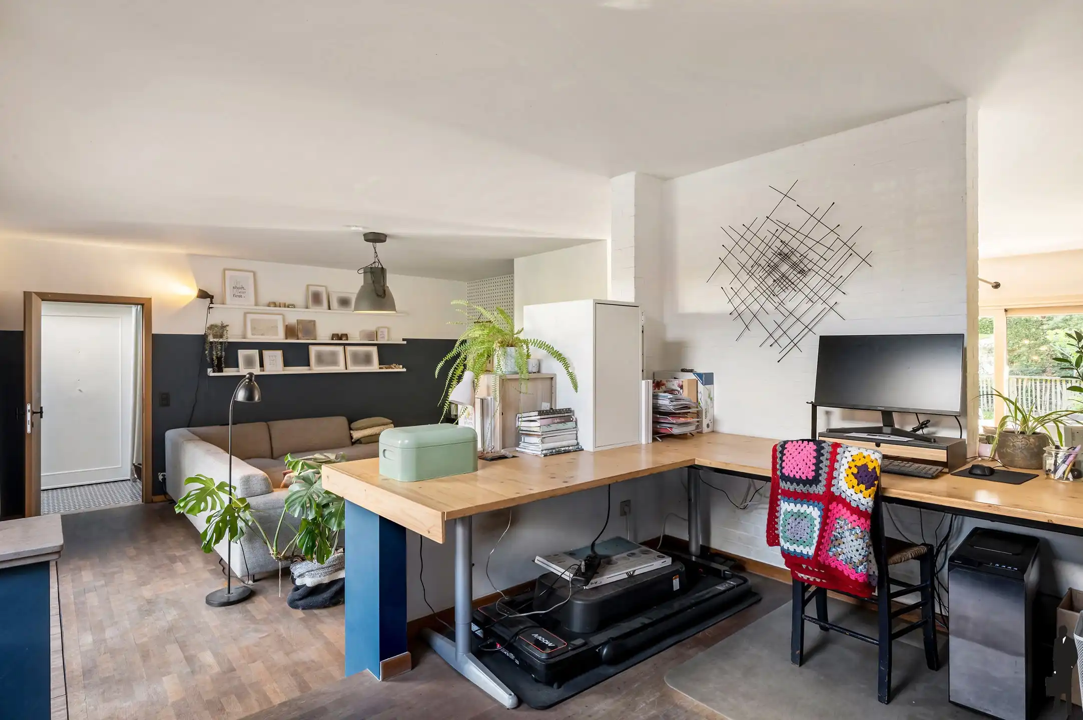 Welkom in de Hemelrijklaan te Essen, gelegen in een rustige doodlopende straat op korte afstand van het centrum.  foto 12