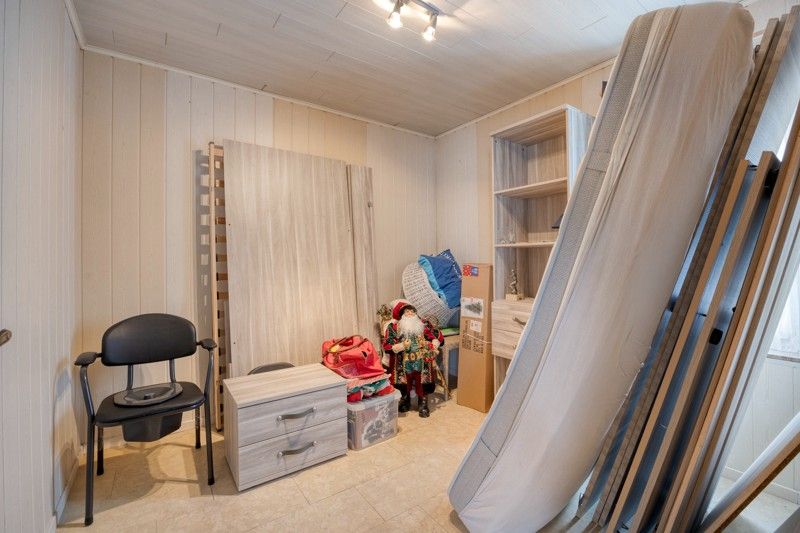 🌿 Charmante halfopen woning met gezellige tuin TE KOOP in OOIGEM! foto 15