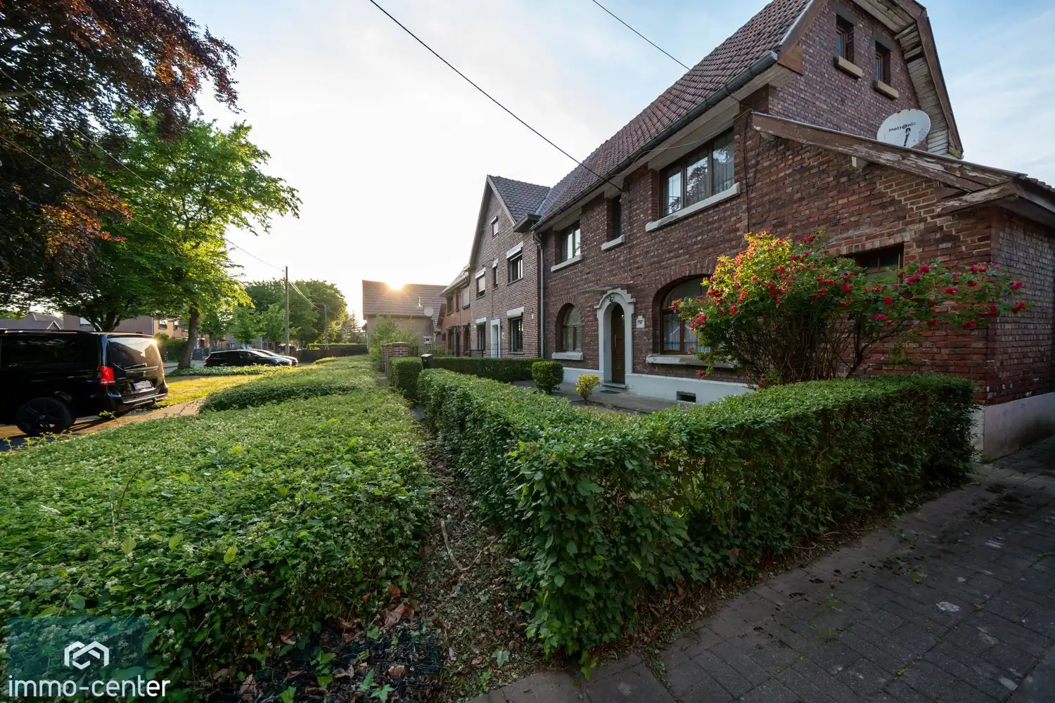 🏡 Gezinswoning met karakter in het hart van Waterschei – 3 slaapkamers, 2 garages & een royale tuin! foto 26