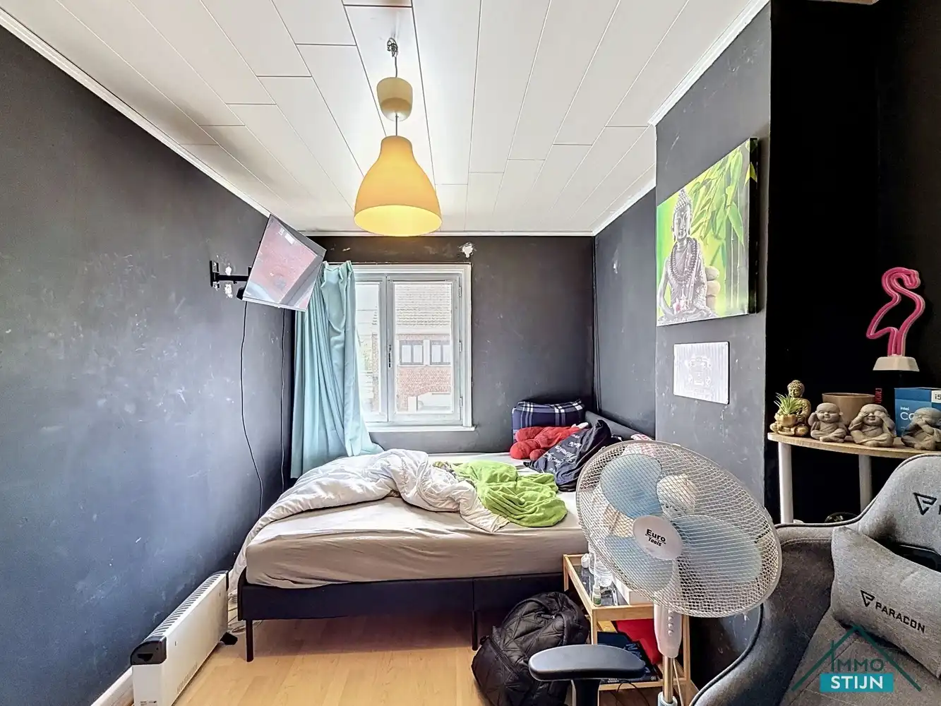 Ruime gezinswoning met 3 slaapkamers en moderne leefkeuken foto 10