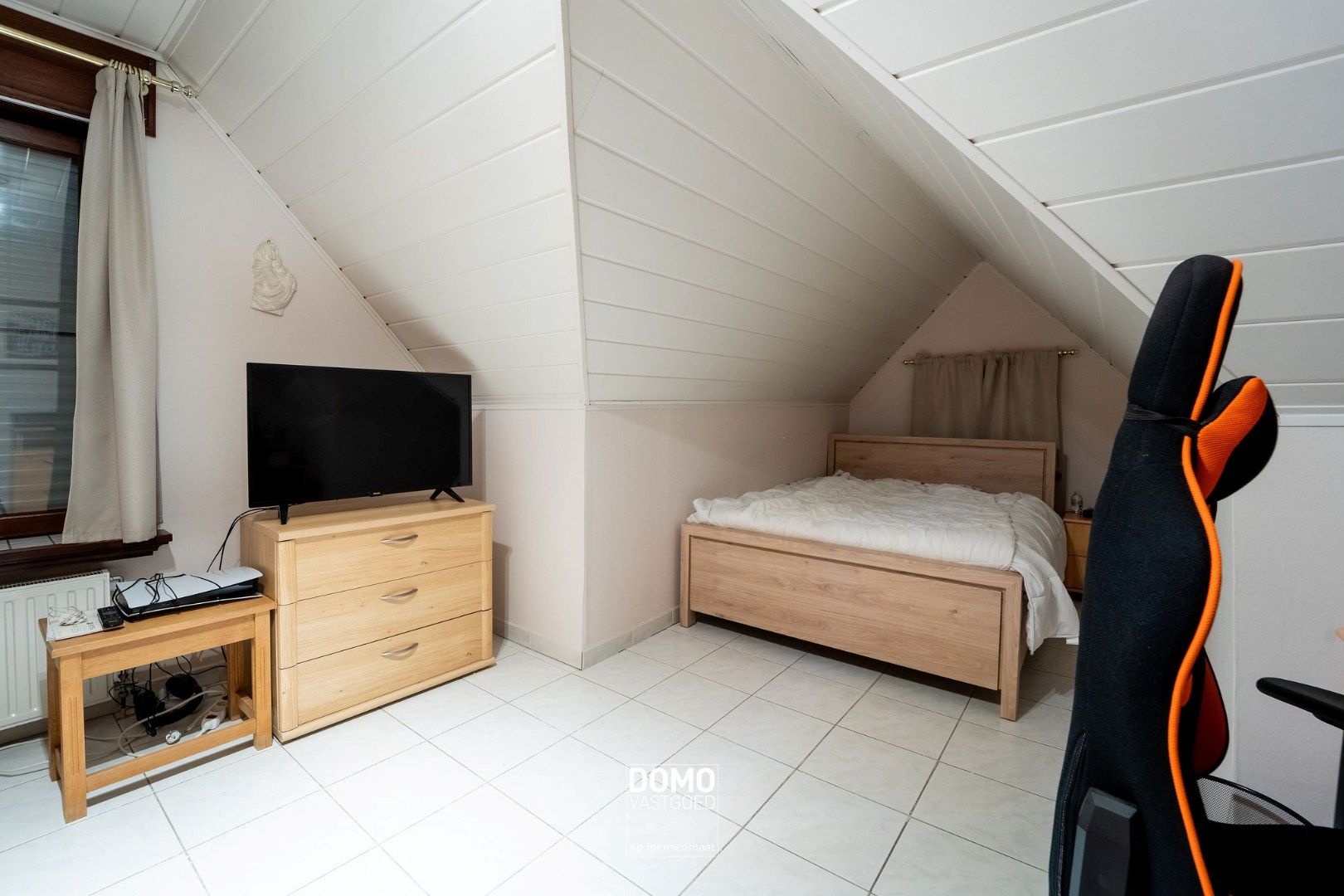 Instapklare en goed onderhouden gezinswoning te koop - EPC: D - Bewoonbare oppervlakte: 208m² foto 13