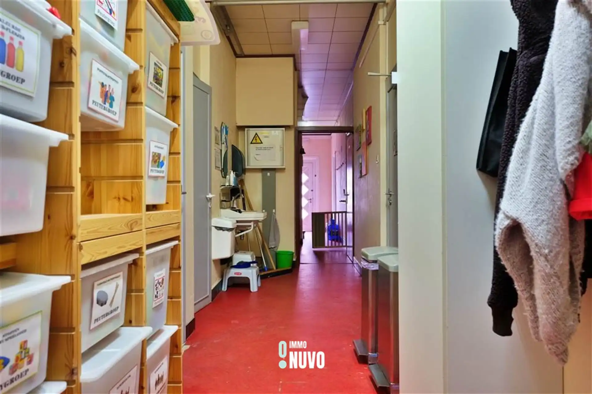 Gemengd gebouw foto 35