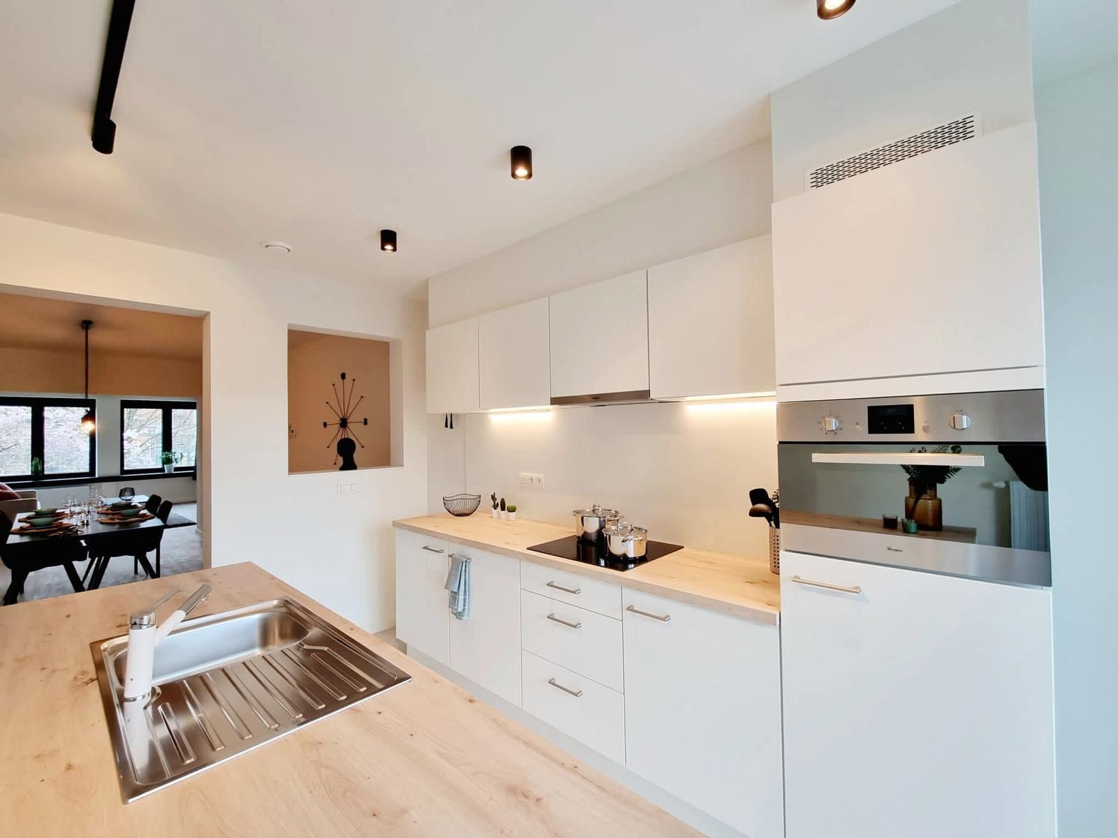 Uniek gerenoveerd investeringsvastgoed Leuven foto 18