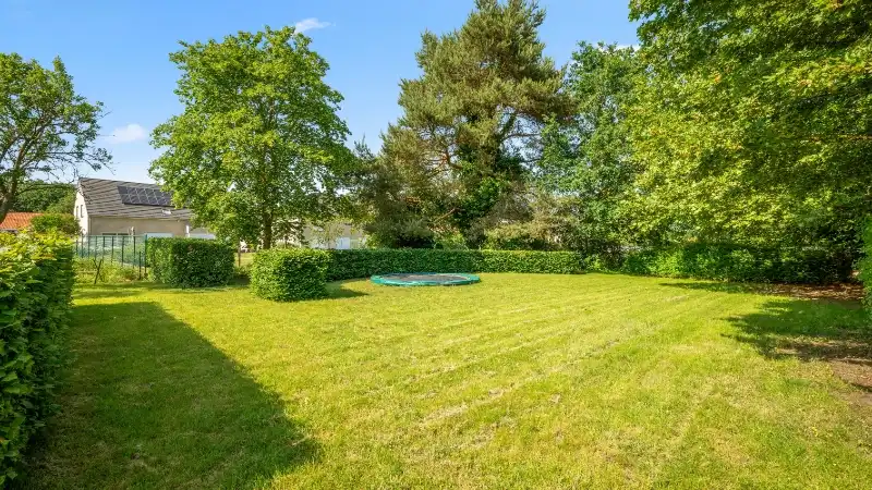 Stijlvolle villa van 380m² op 18 are met openluchtzwembad foto 25