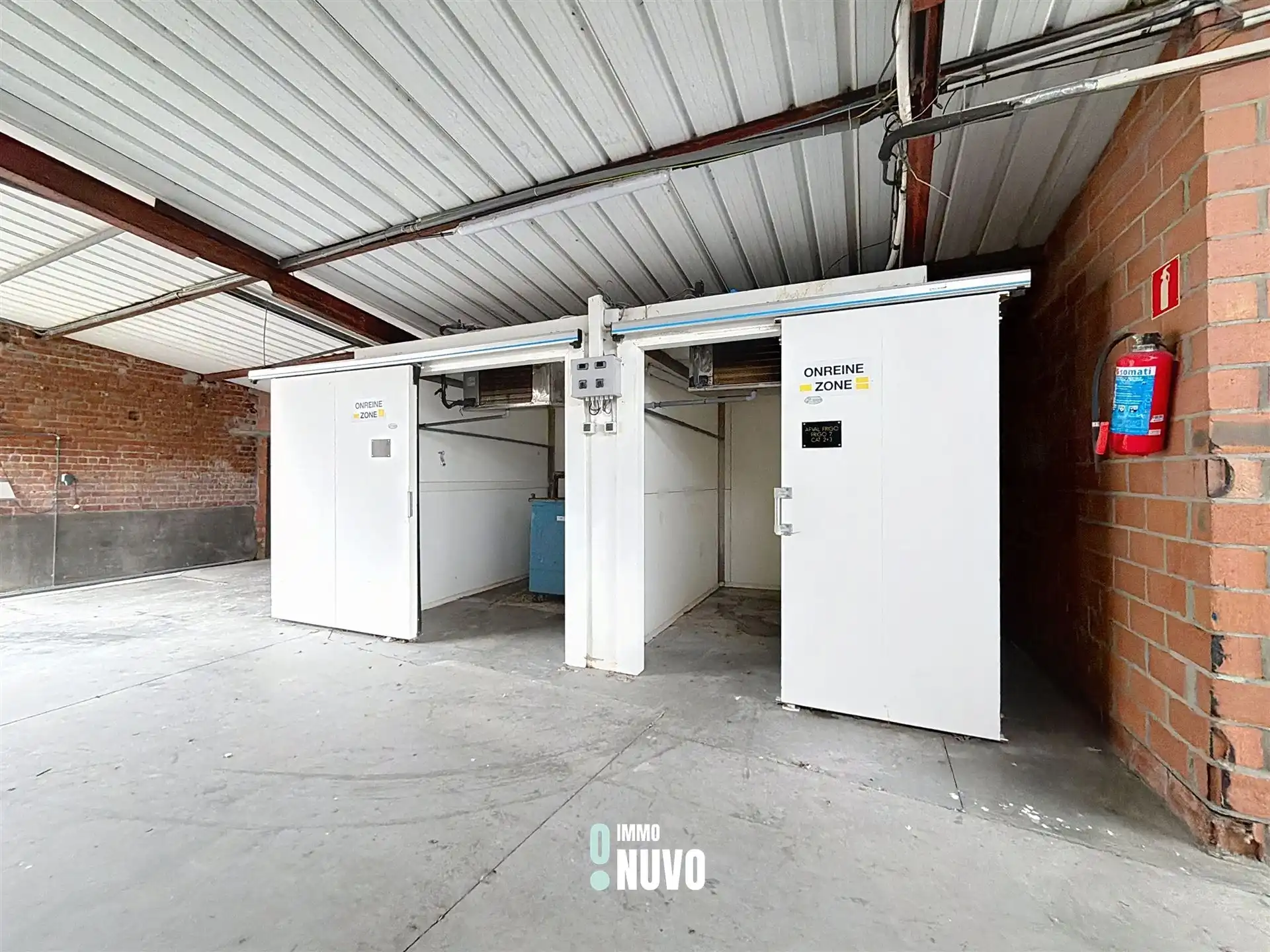 Gemengd gebouw foto 21