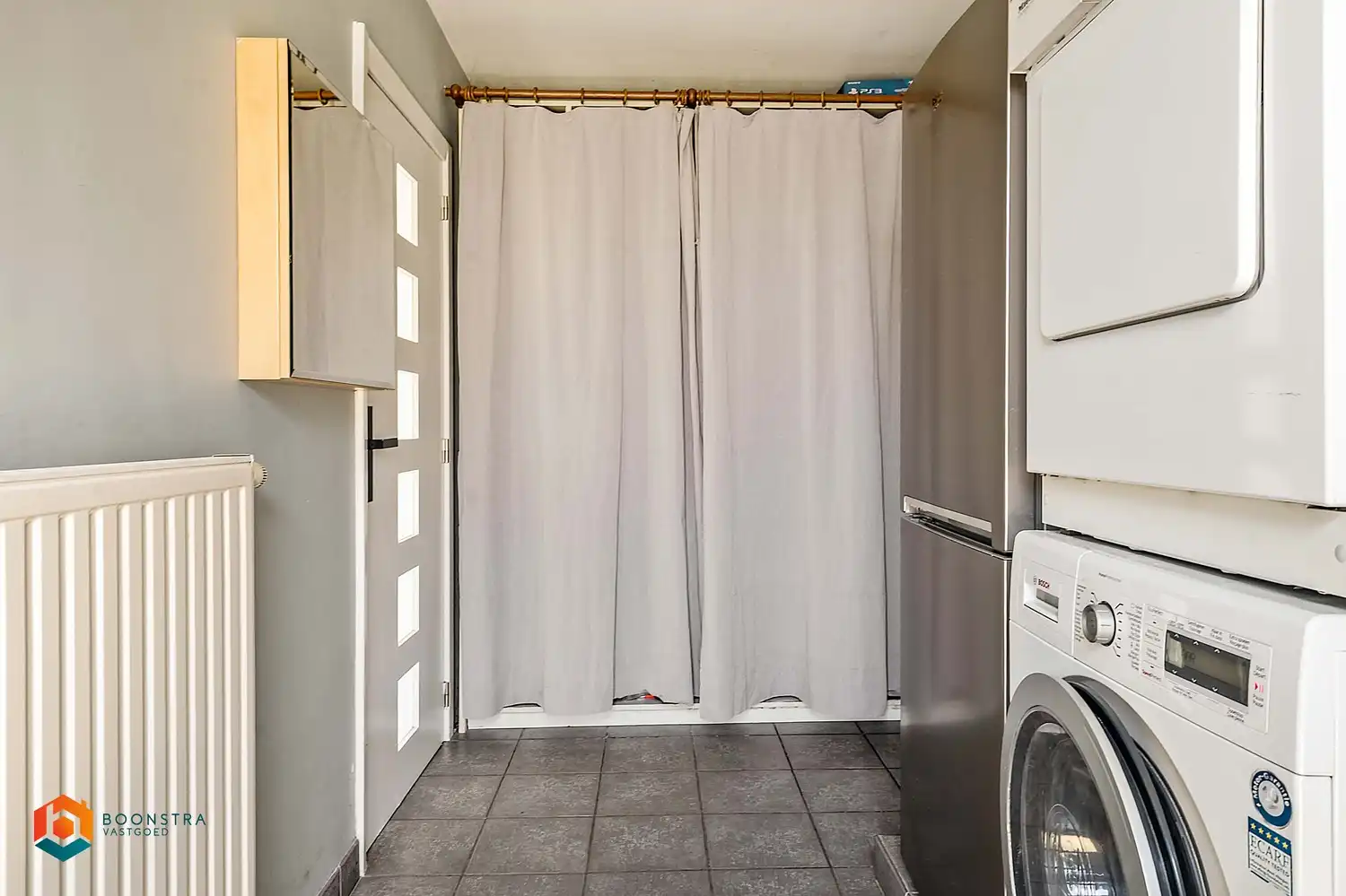 Zeer ruime energiezuinige villa in doodlopende straat met 4 spkrs op 1836 m² foto 26