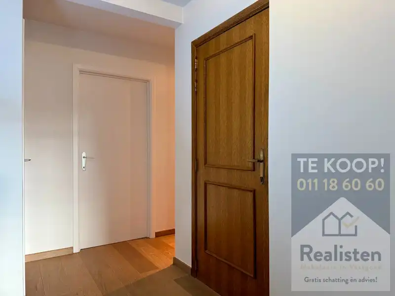 Instapklaar wonen in het hartje van Niel-bij-As met ruimte, comfort en zicht foto 24
