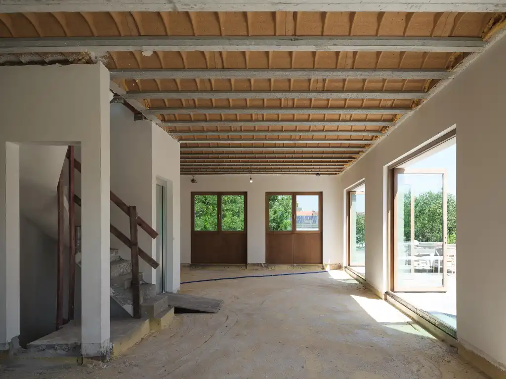 Exclusieve penthouse op een absolute toplocatie met weids zicht over water. foto 9
