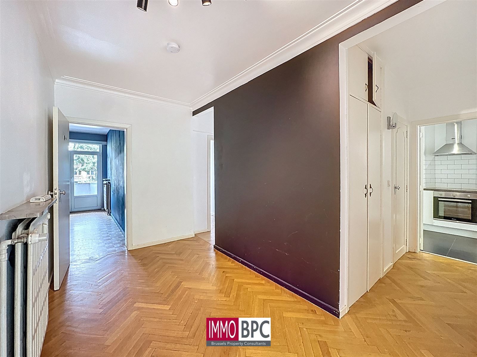 Appartement met 3 slaapkamers foto 11