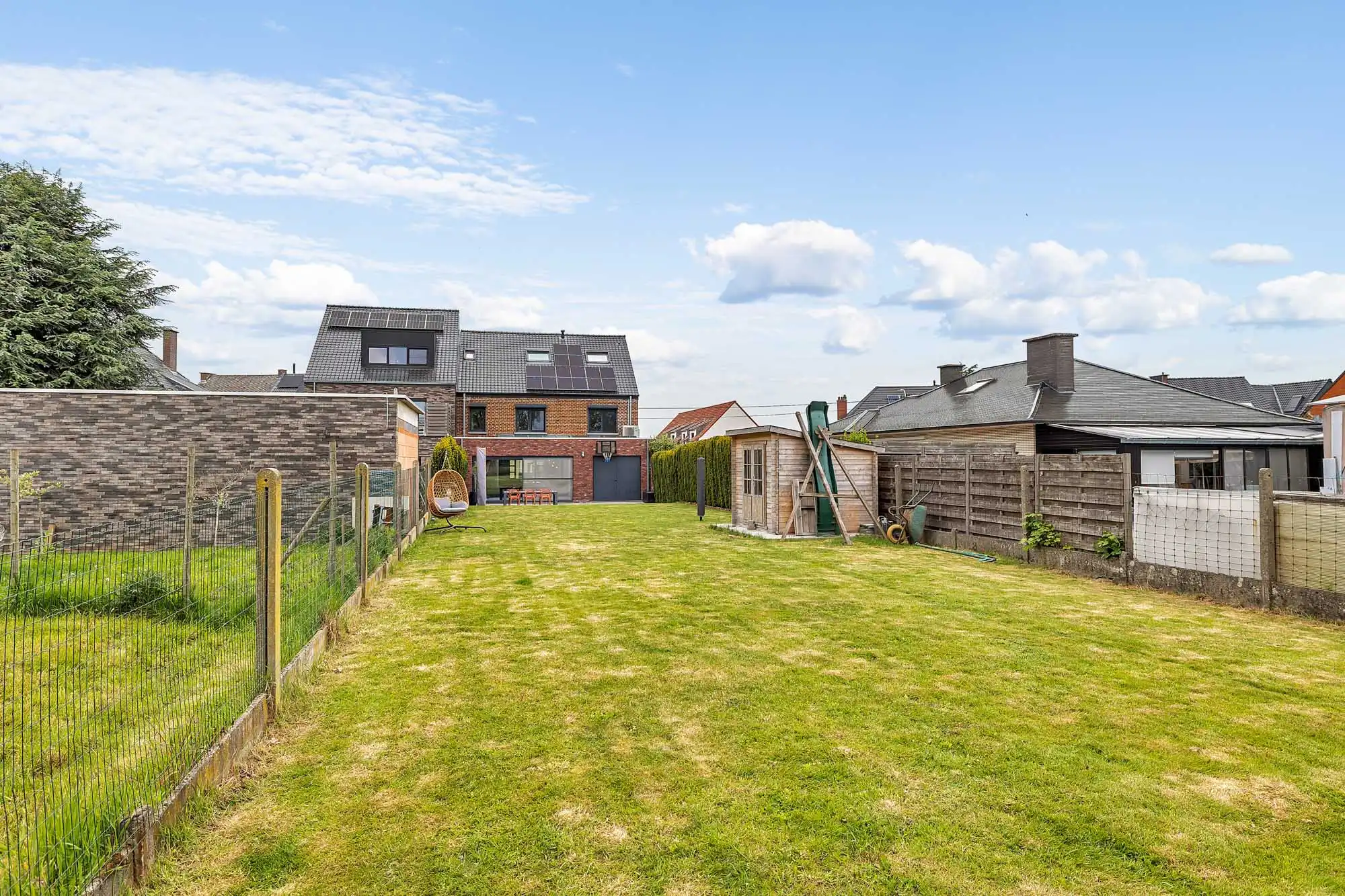 Energetische, instapklare woning op strategische ligging foto 31