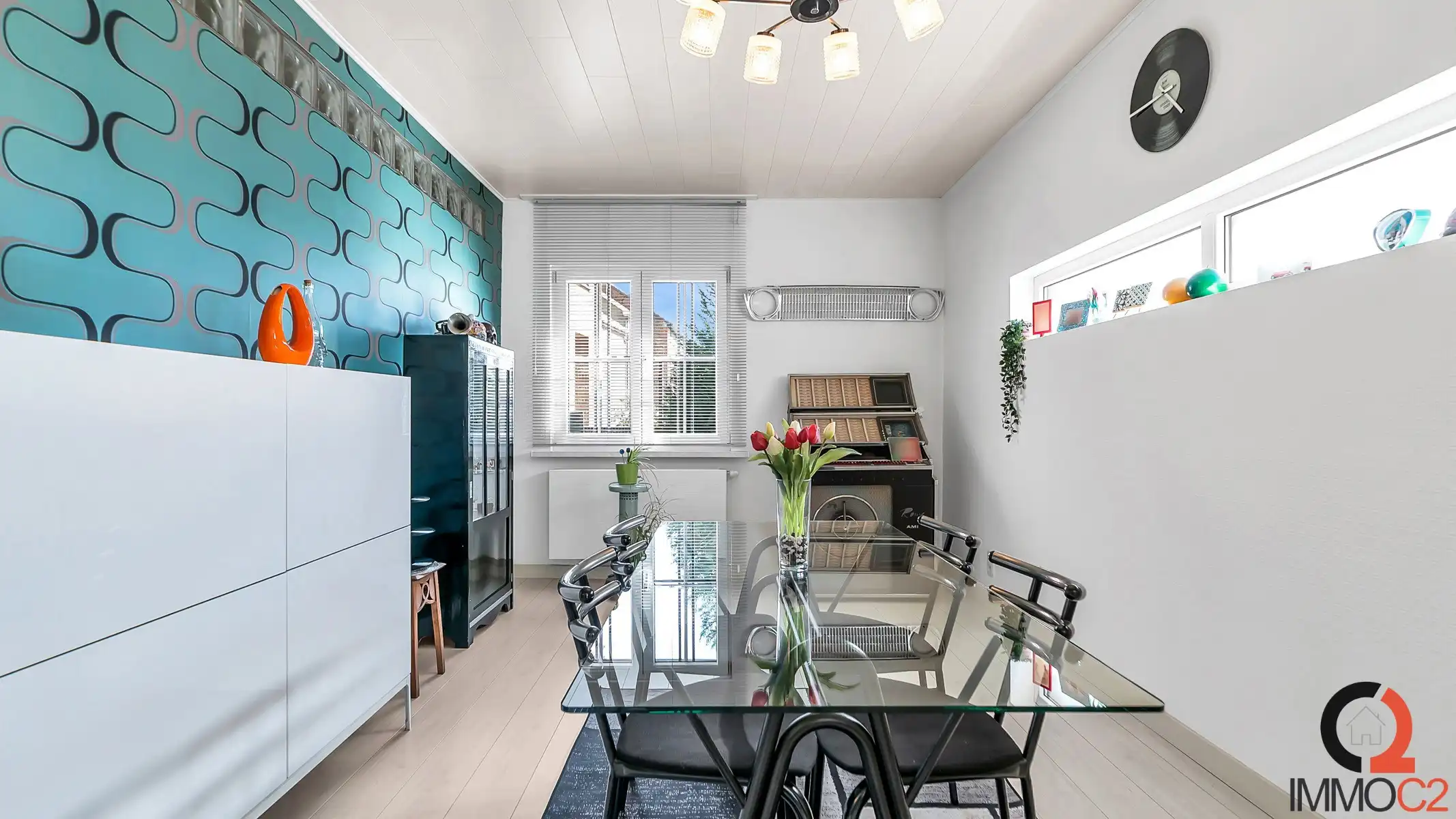 Huis te koop foto 6