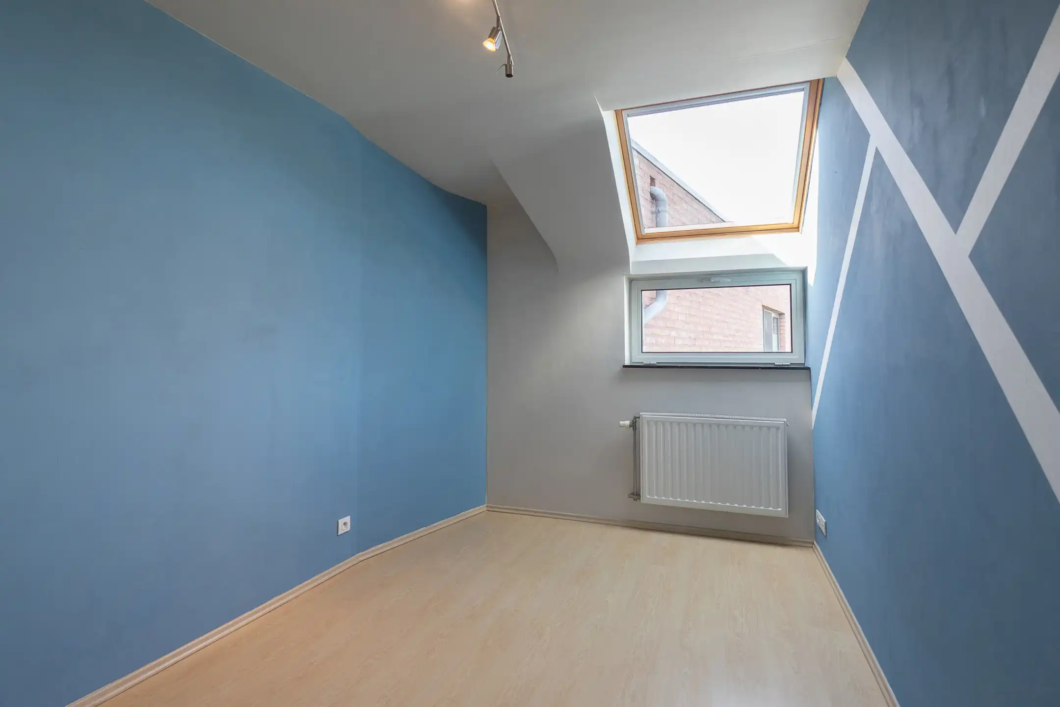 Appartement te huur foto 13
