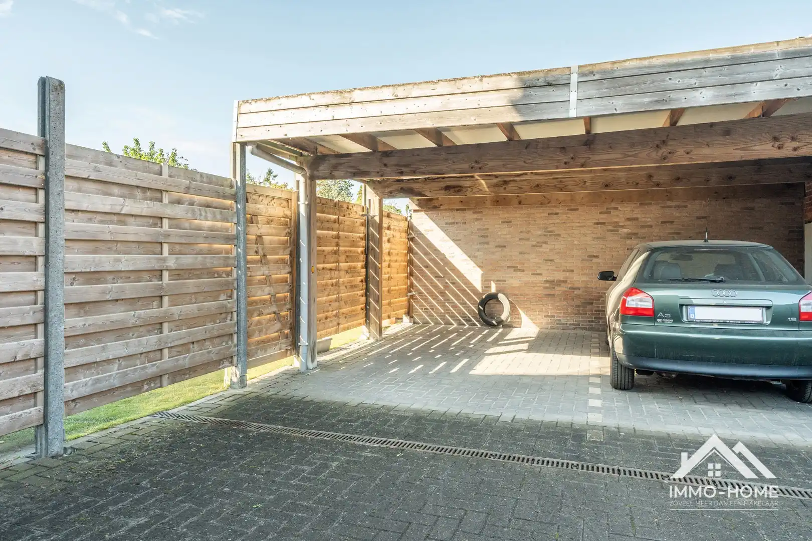 Modern instapklaar appartement op een topligging! foto 7