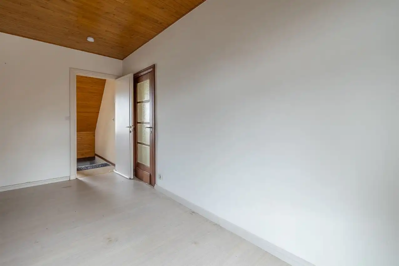 Opbrengsteigendom bestaande uit 3 appartementen foto 25