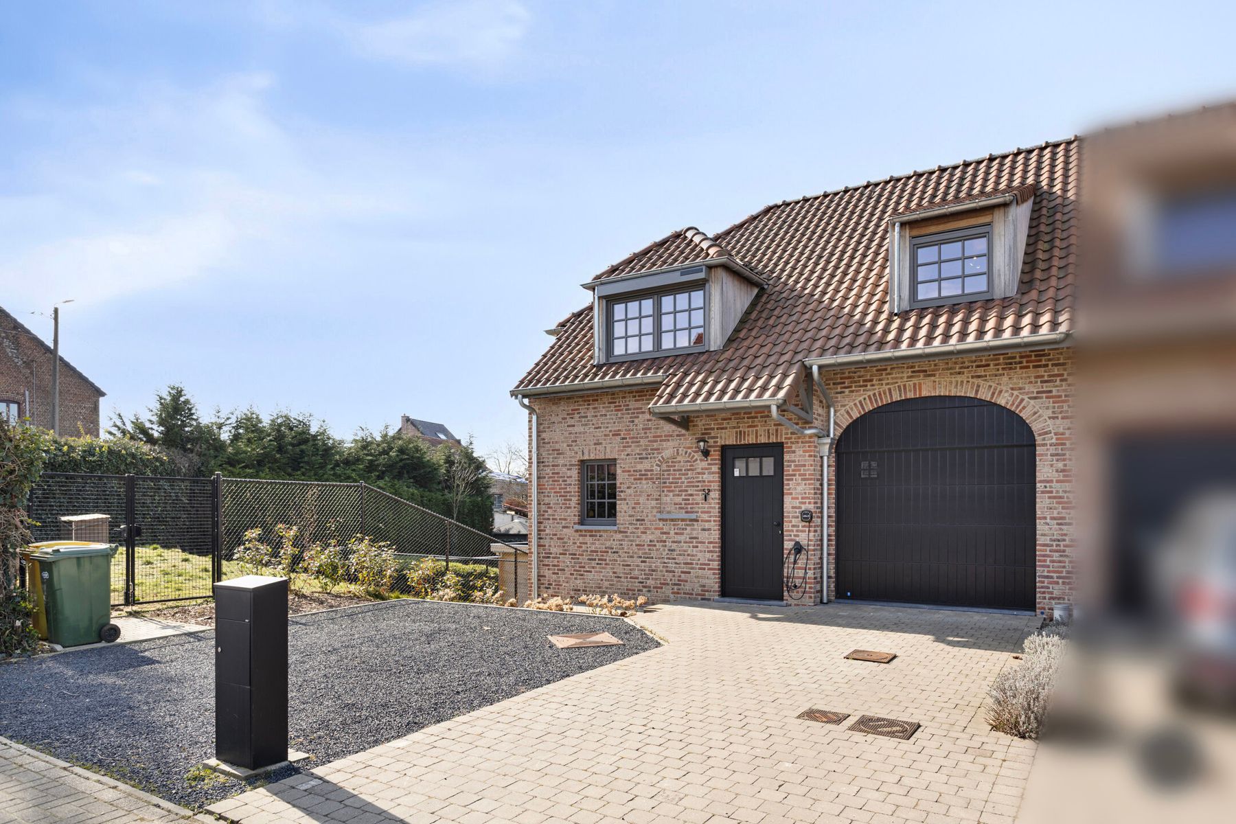 Rustig gelegen BEN nieuwbouwwoning foto 2
