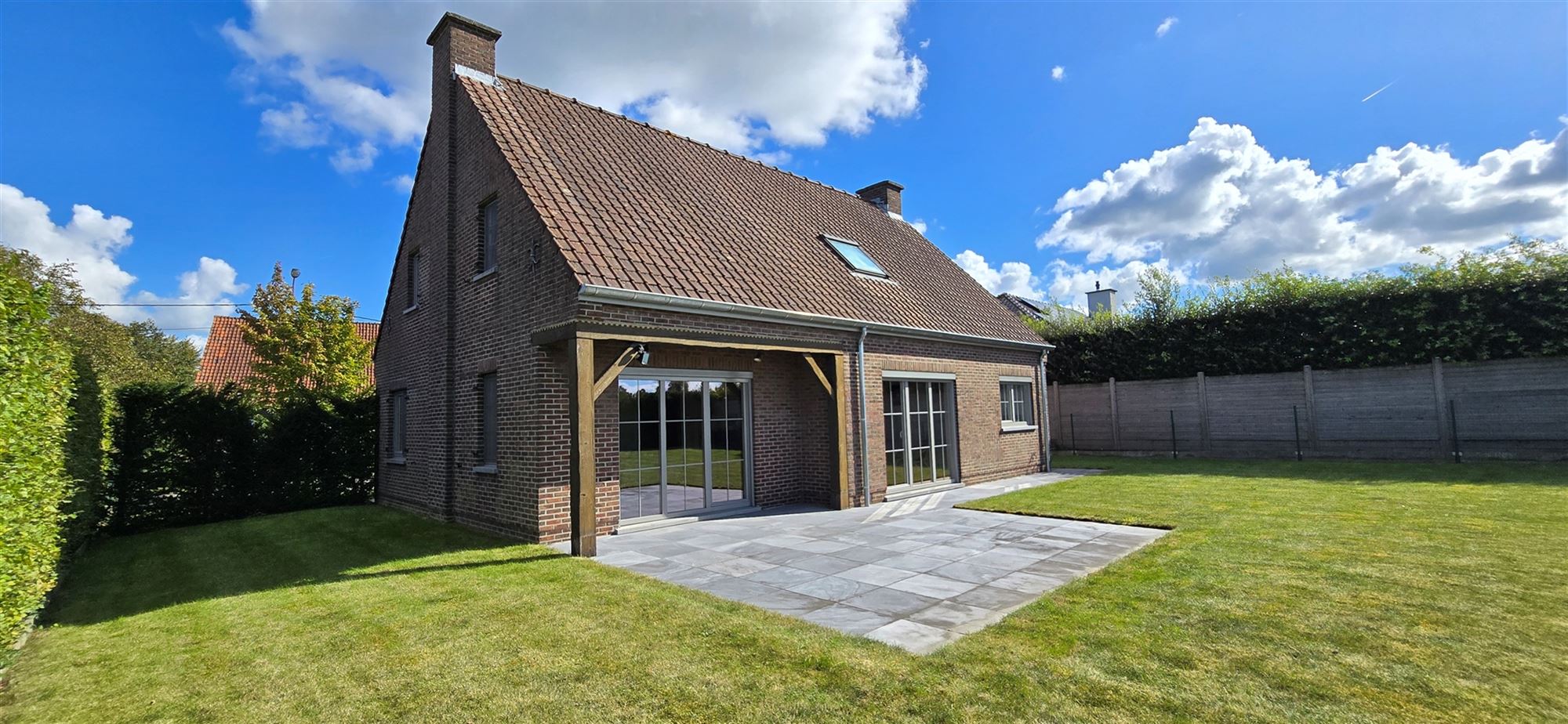 Huis foto 19