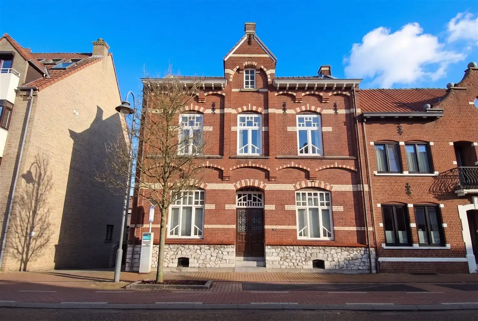 Huis te huur Koning Albertlaan 44 - 3680 MAASEIK