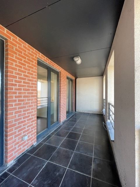 Modern appartement met 2 terrassen en parkeerplaats foto 5