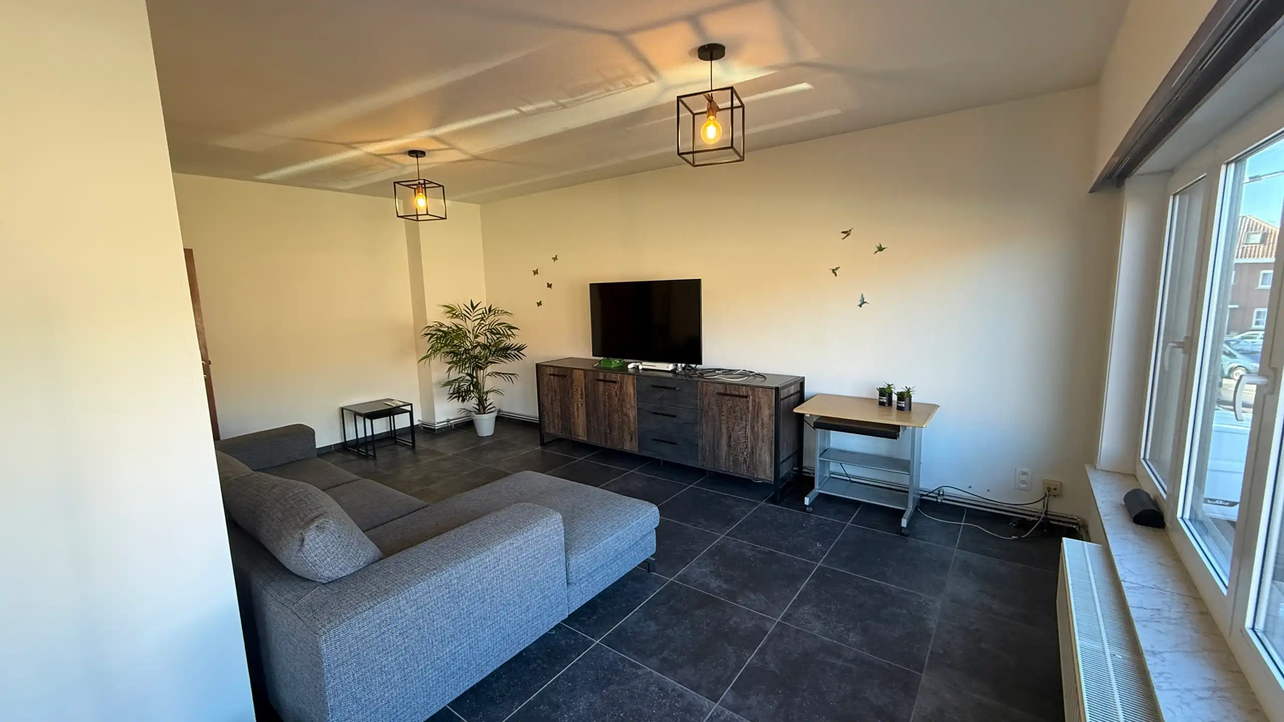 Centraal gelegen & instapklaar appartement met 2 slaapkamers foto 4