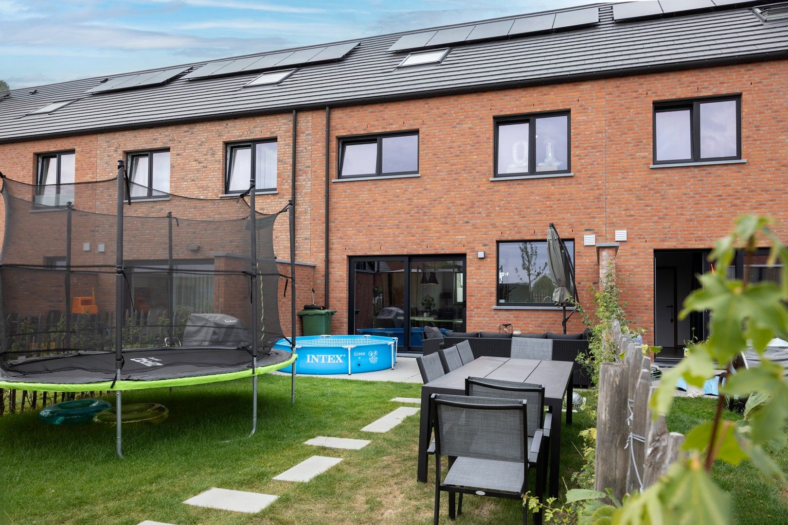 Nieuwbouw kopen onder registratierechten, hier kan het. foto 13