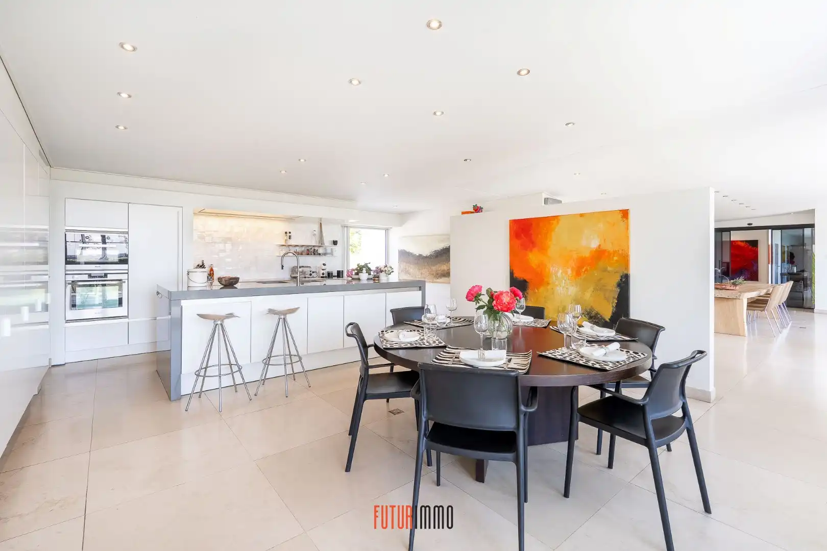 Exclusieve villa in Kachtem foto 9