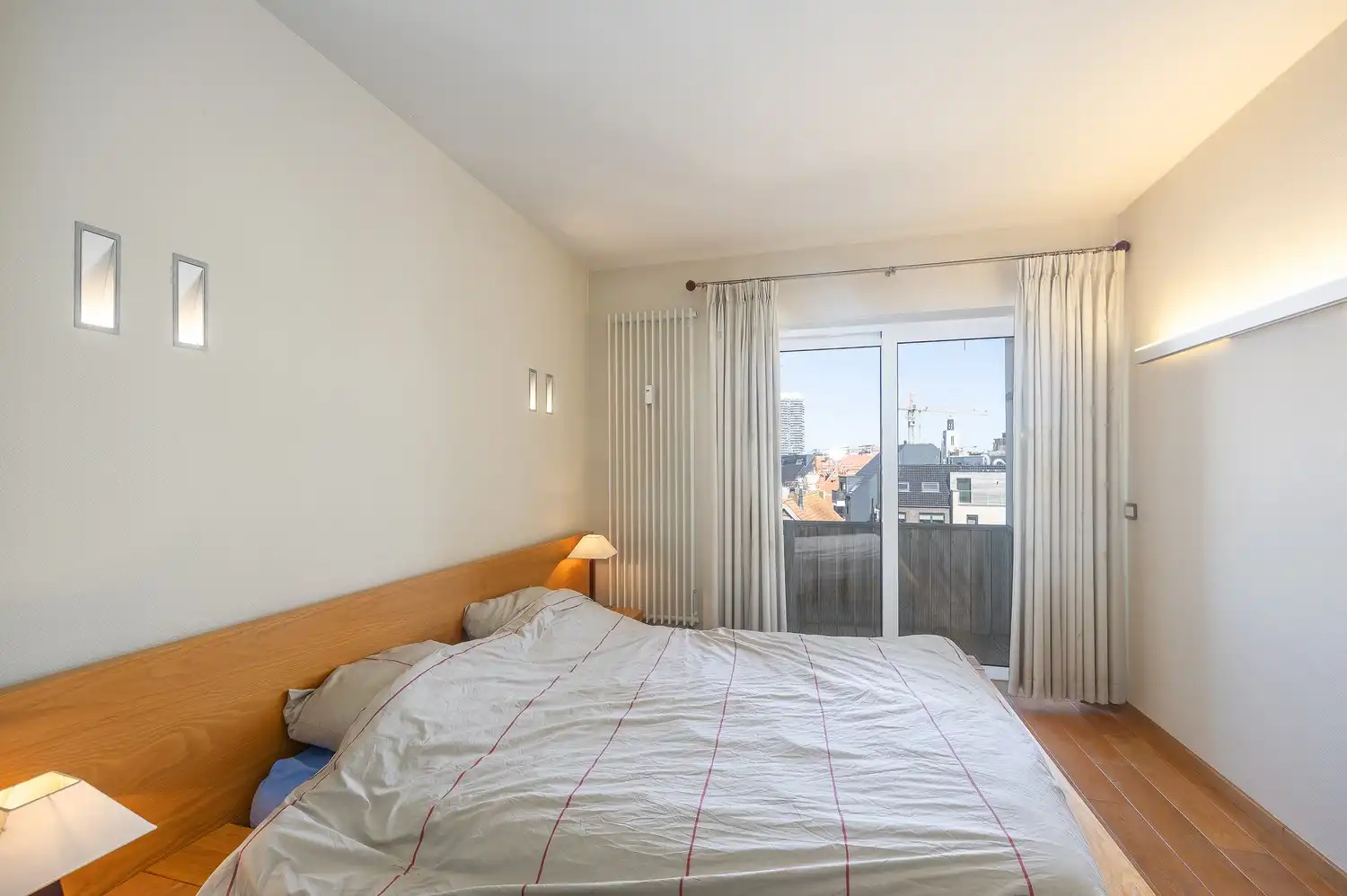 RESIDENTIE MERCATOR foto 30