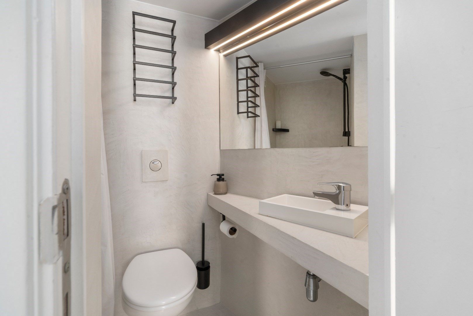 Investeringsopportuniteit in centrum Gent; handelsgelijkvloers en 3 studio’s foto 15