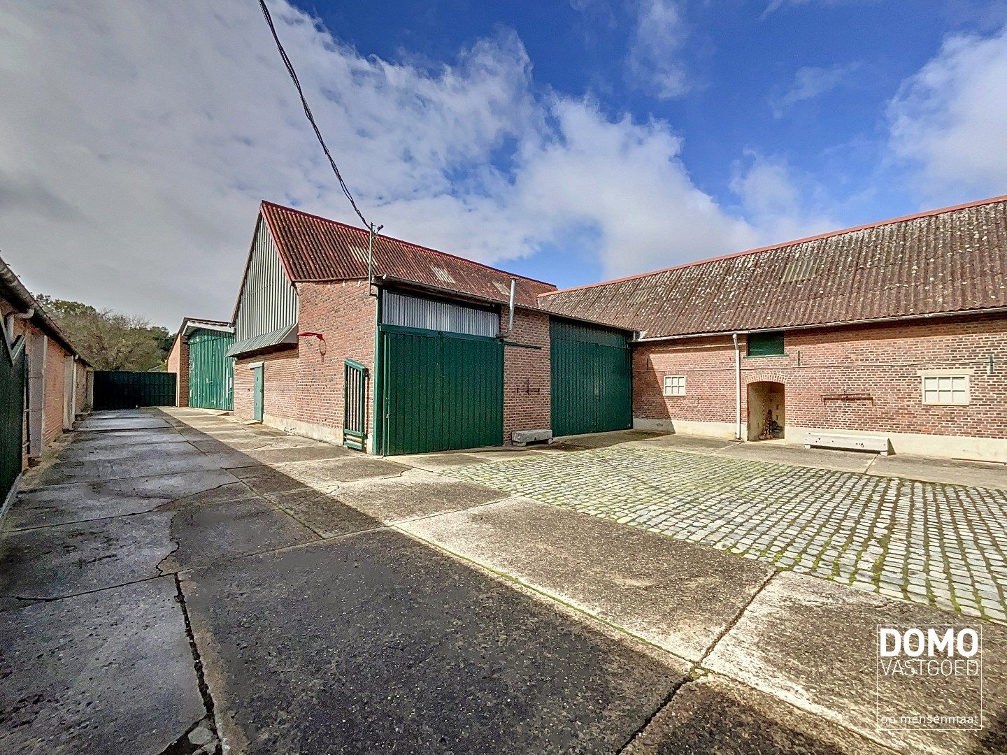 UNIEKE BOERDERIJ TE HERK-DE-STAD OP 2HA 60A 86CA TE KOOP foto 26