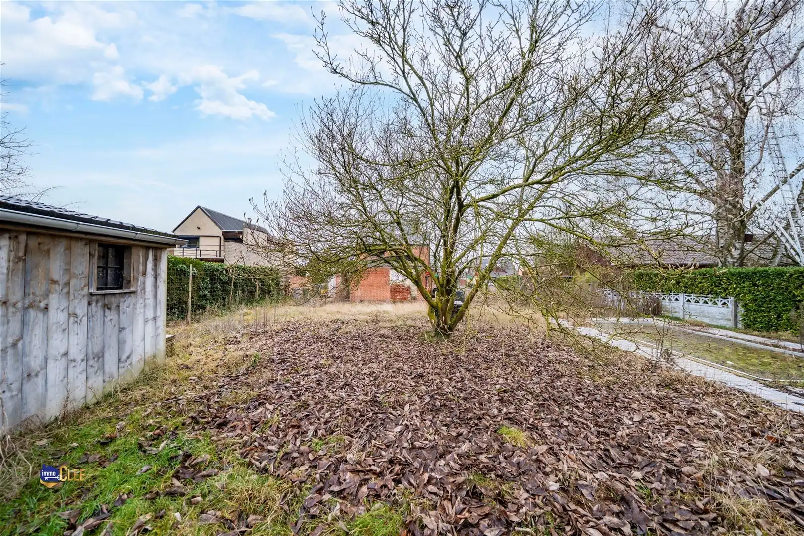 Te renoveren woning in Halle-Booienhoven foto 25