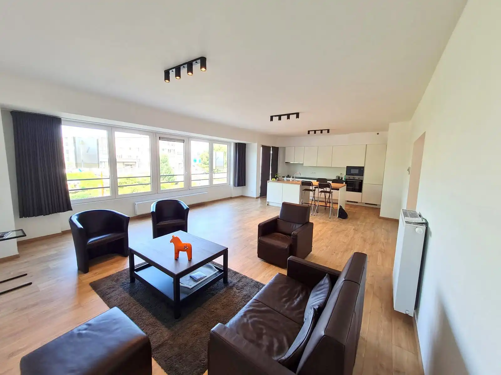 Appartement te huur Pierre Corneliskaai 29/1 - 9300 Aalst