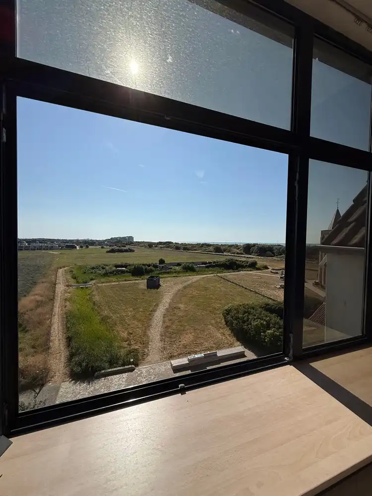 RESIDENTIE STRAND EN DUINEN foto 8