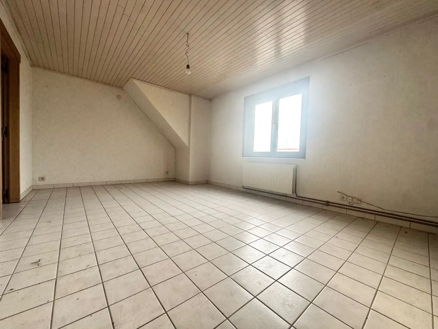 Opslagruimte te huur in Deerlijk! foto 7