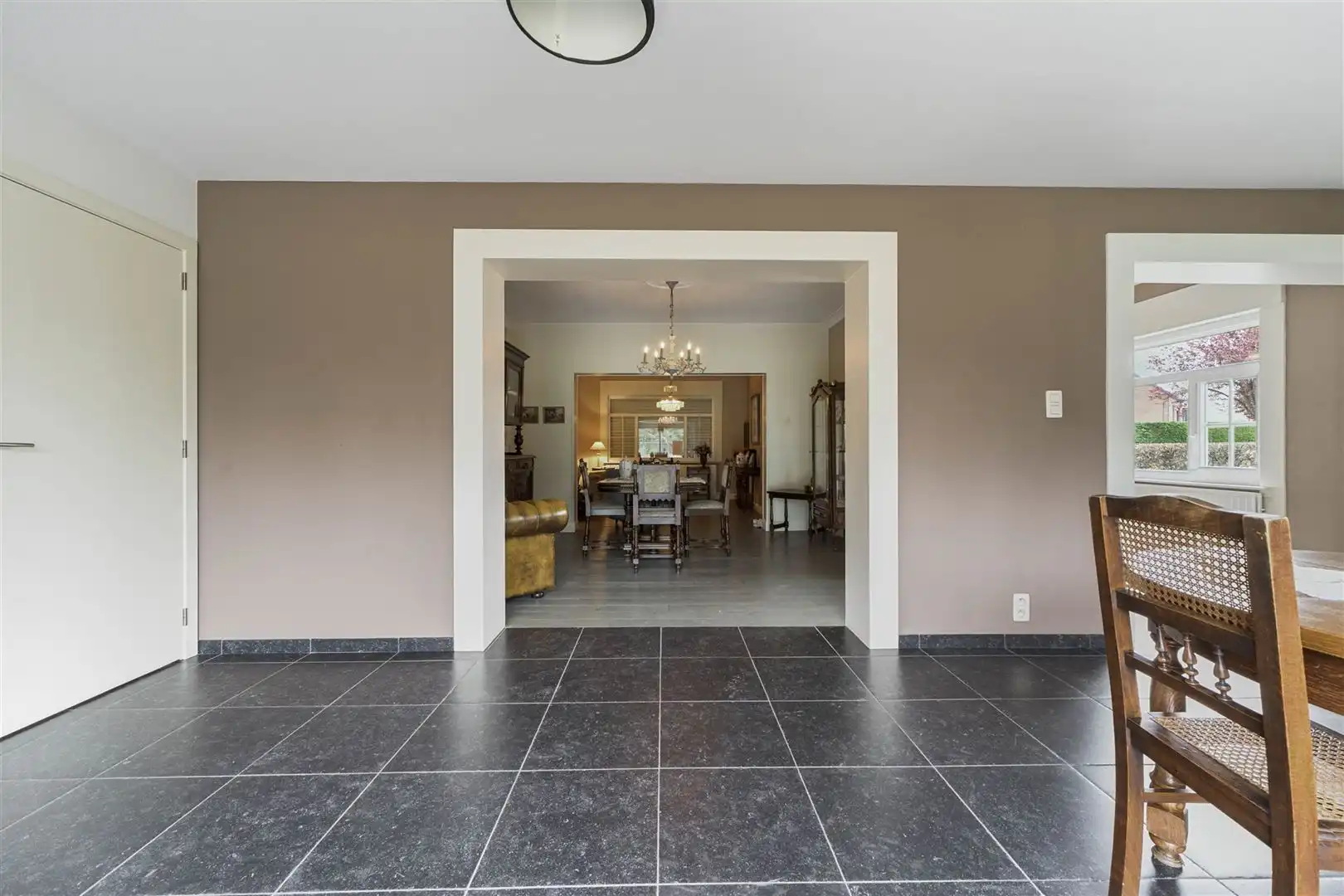 TE KOOP: Instapklare open bebouwing op een breed perceel van +13 are in Heppen! foto 7