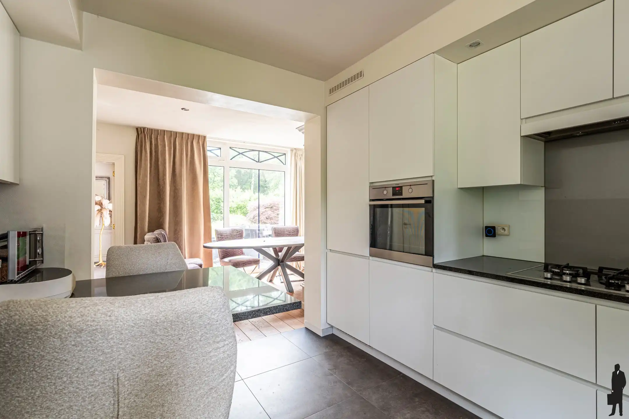 Villa op ca. 1.700 m² in residentiële verkaveling “De Lint” foto 8