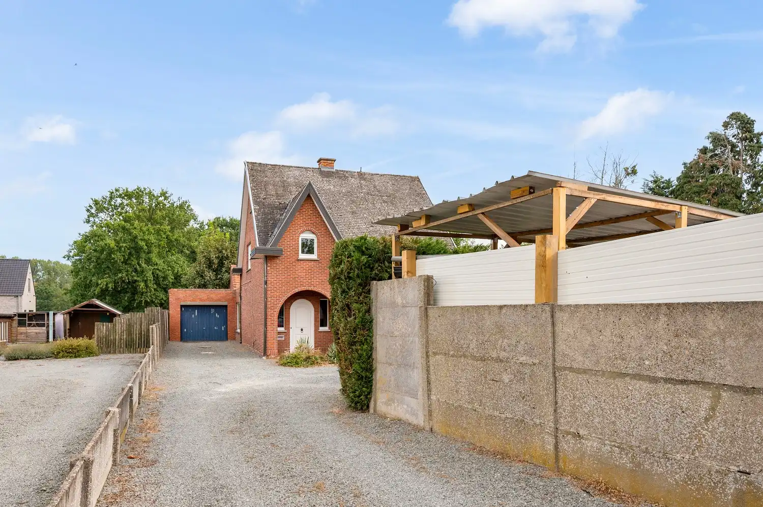 Vrijstaande woning op een prachtig perceel van 1.132 m². foto 32