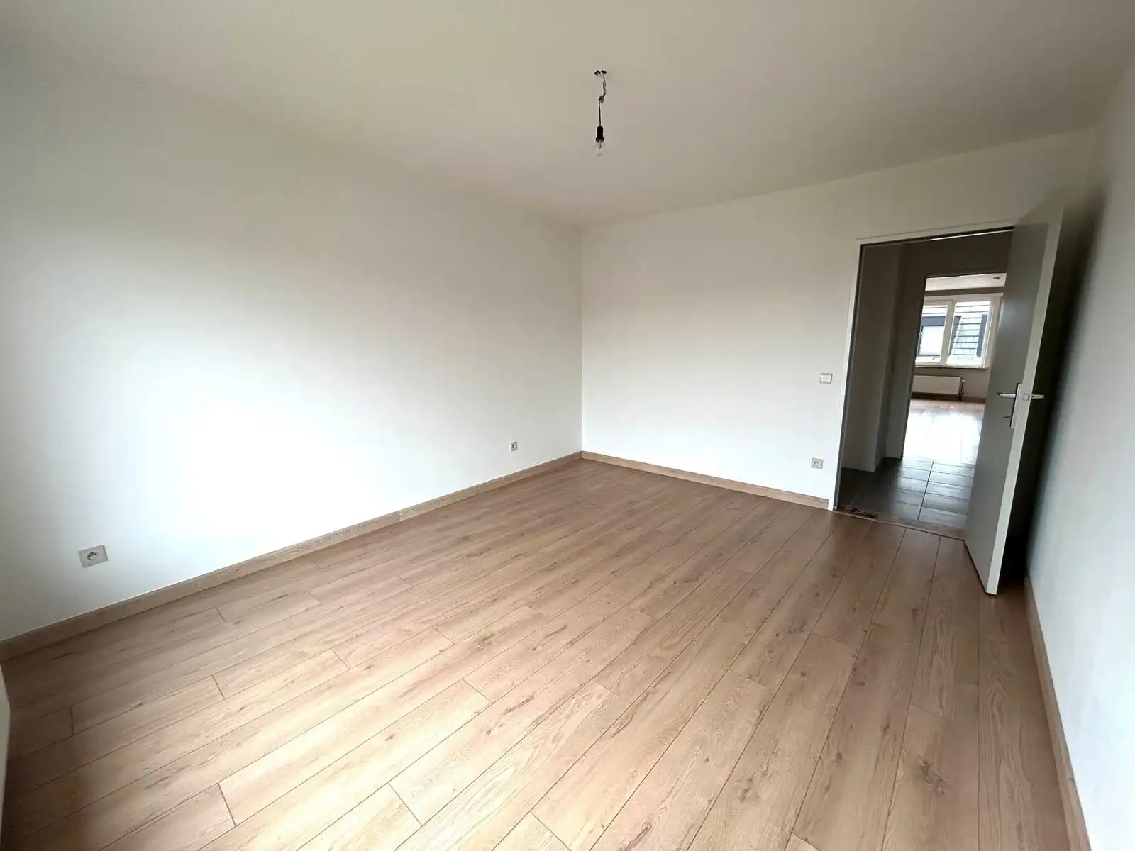 Modern 2-slpk app in het centrum van Oud-Turnhout foto 9